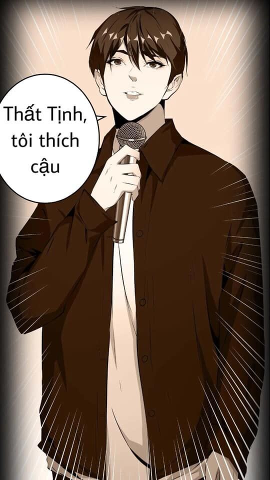 Giày Thủy Tinh Chapter 39 - Trang 2