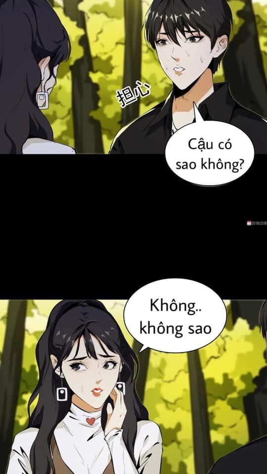 Giày Thủy Tinh Chapter 39 - Trang 2