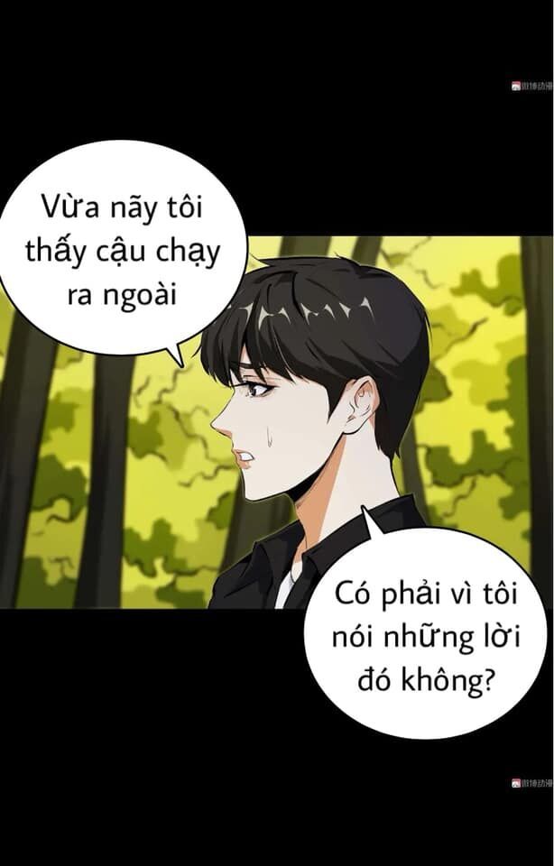 Giày Thủy Tinh Chapter 39 - Trang 2