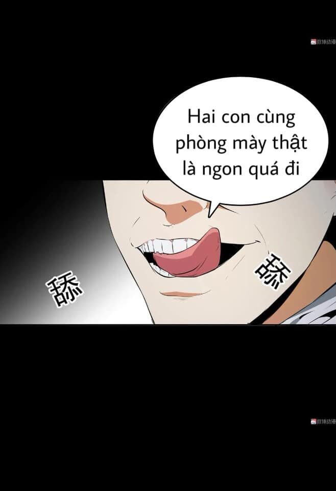 Giày Thủy Tinh Chapter 38.5 - Trang 2