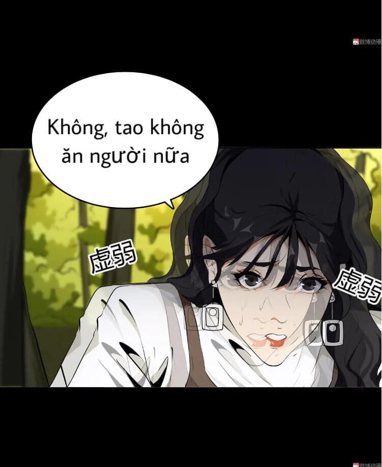 Giày Thủy Tinh Chapter 38.5 - Trang 2