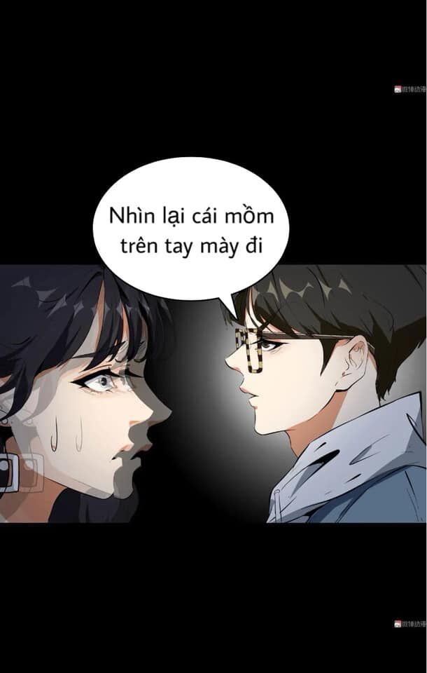 Giày Thủy Tinh Chapter 38.5 - Trang 2