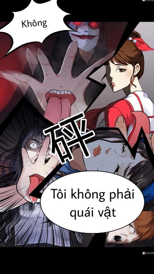 Giày Thủy Tinh Chapter 38.5 - Trang 2