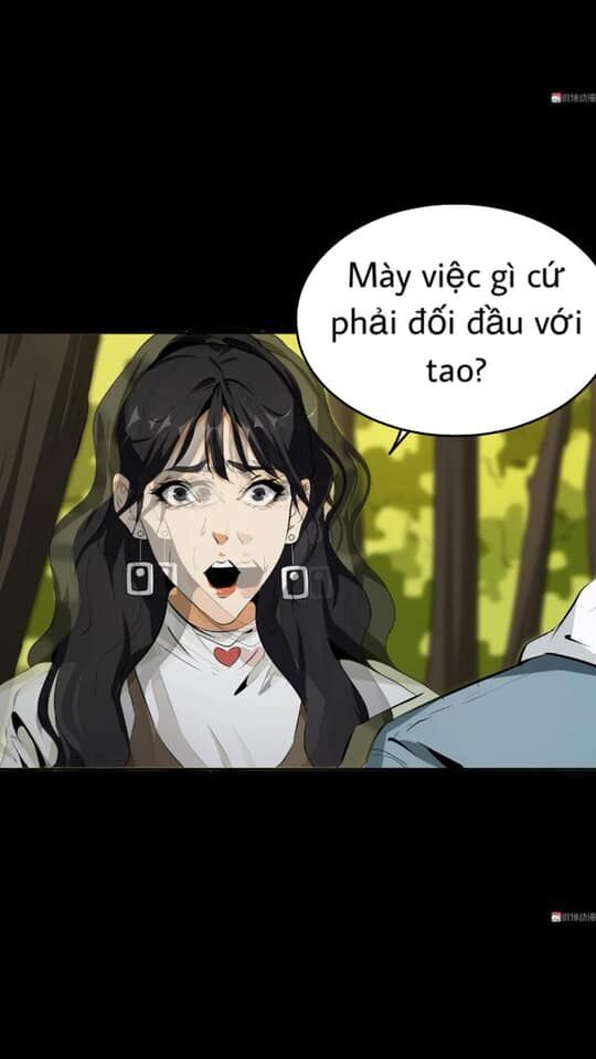 Giày Thủy Tinh Chapter 38 - Trang 2