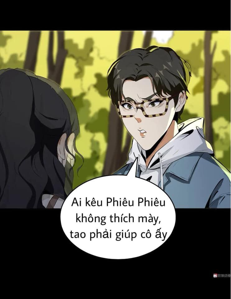 Giày Thủy Tinh Chapter 38 - Trang 2