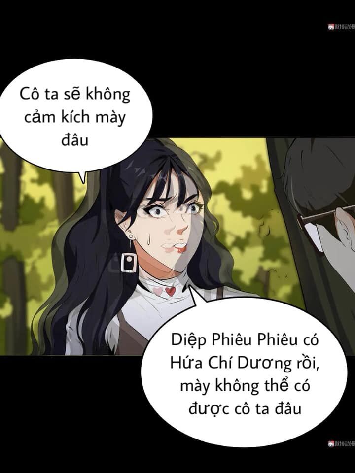 Giày Thủy Tinh Chapter 38 - Trang 2