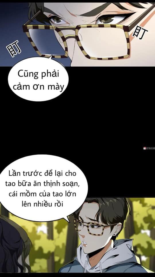 Giày Thủy Tinh Chapter 38 - Trang 2