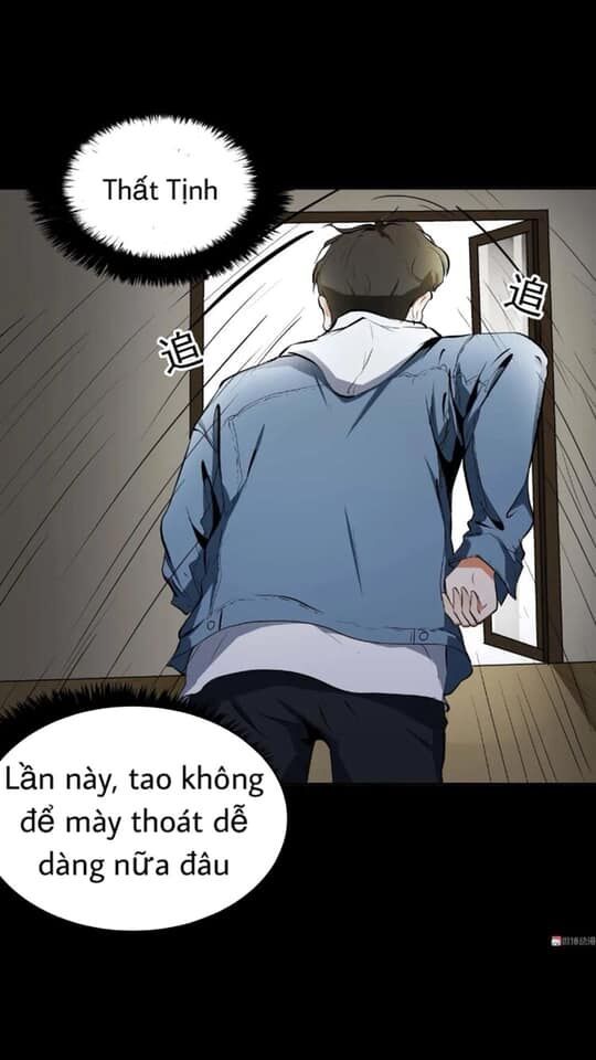 Giày Thủy Tinh Chapter 38 - Trang 2