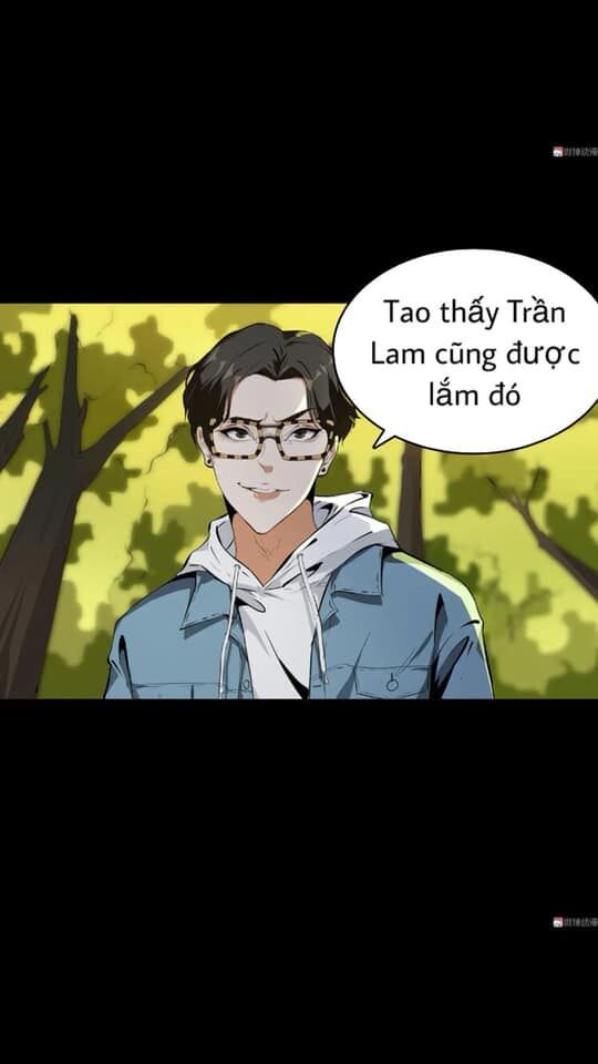 Giày Thủy Tinh Chapter 38 - Trang 2