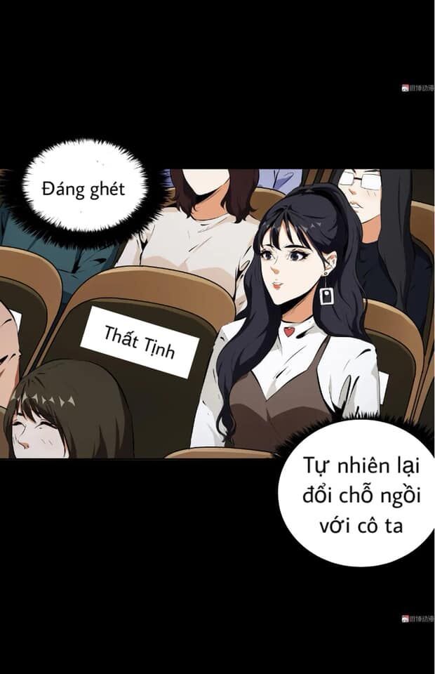 Giày Thủy Tinh Chapter 37 - Trang 2