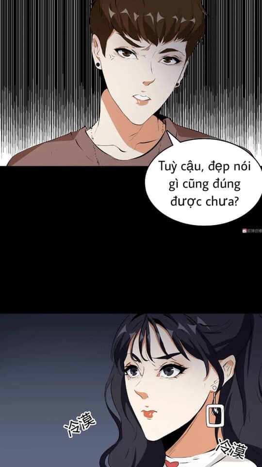 Giày Thủy Tinh Chapter 36.5 - Trang 2