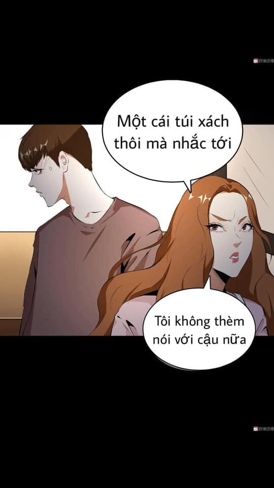 Giày Thủy Tinh Chapter 36.5 - Trang 2