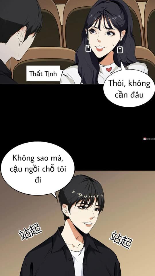 Giày Thủy Tinh Chapter 36 - Trang 2