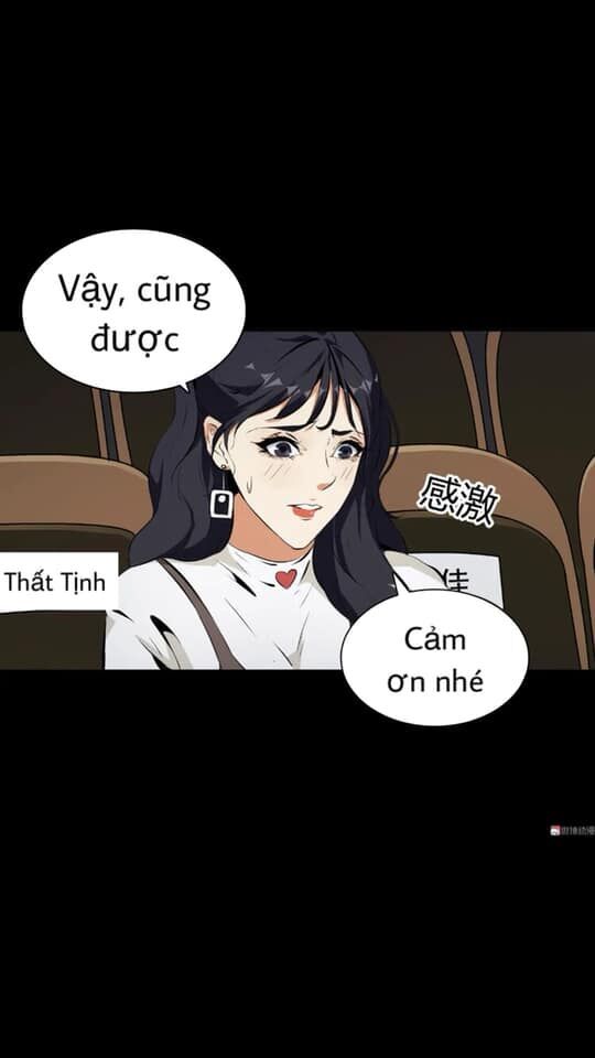 Giày Thủy Tinh Chapter 36 - Trang 2