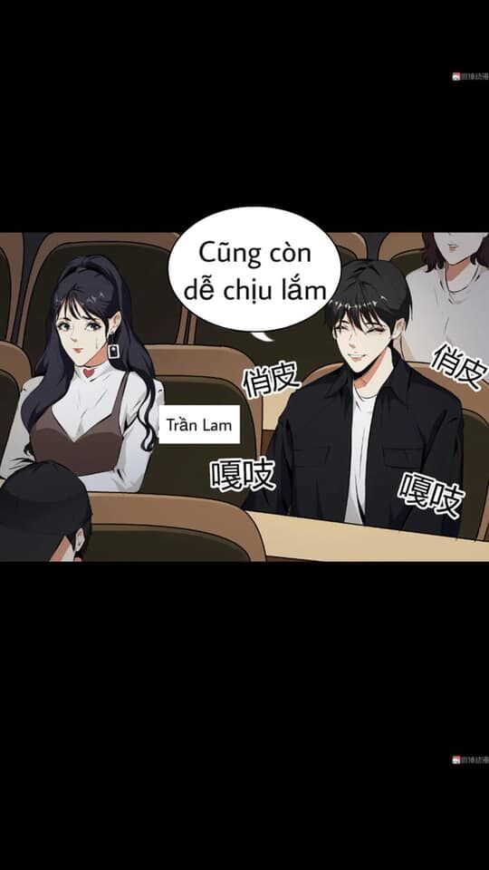 Giày Thủy Tinh Chapter 36 - Trang 2