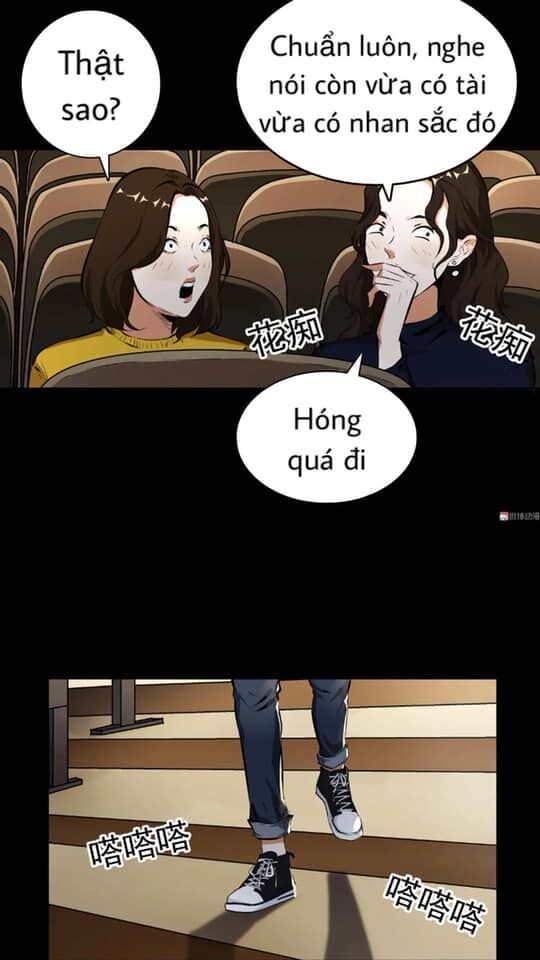 Giày Thủy Tinh Chapter 36 - Trang 2