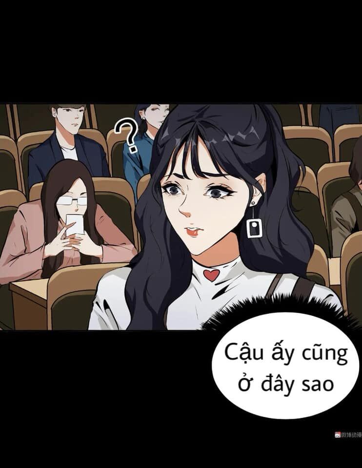 Giày Thủy Tinh Chapter 36 - Trang 2