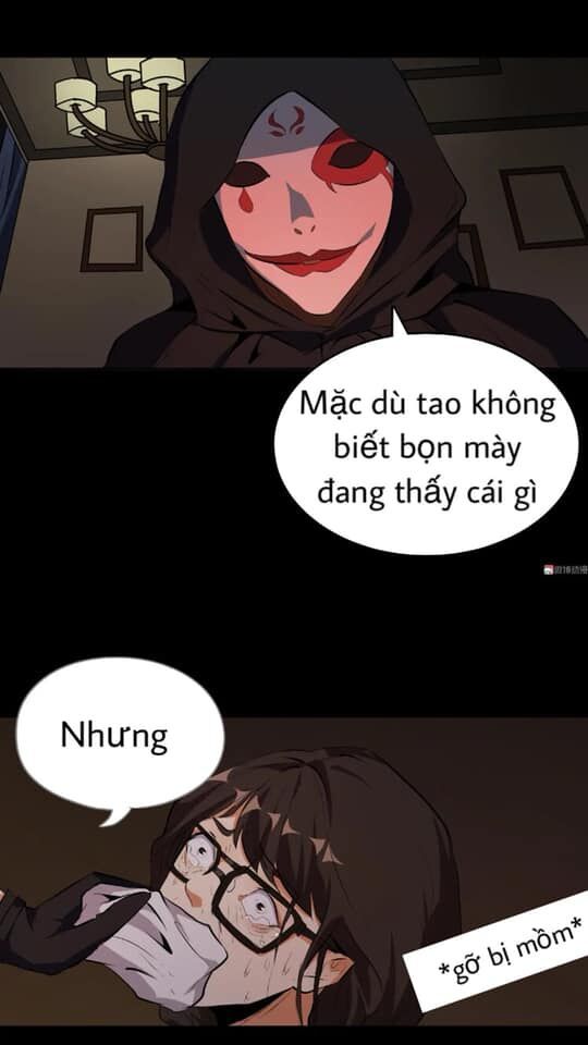 Giày Thủy Tinh Chapter 34 - Trang 2