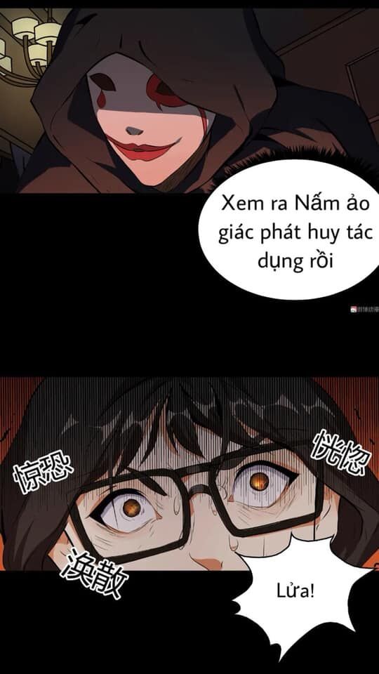 Giày Thủy Tinh Chapter 34 - Trang 2