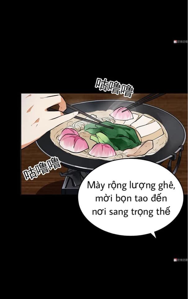 Giày Thủy Tinh Chapter 33.5 - Trang 2