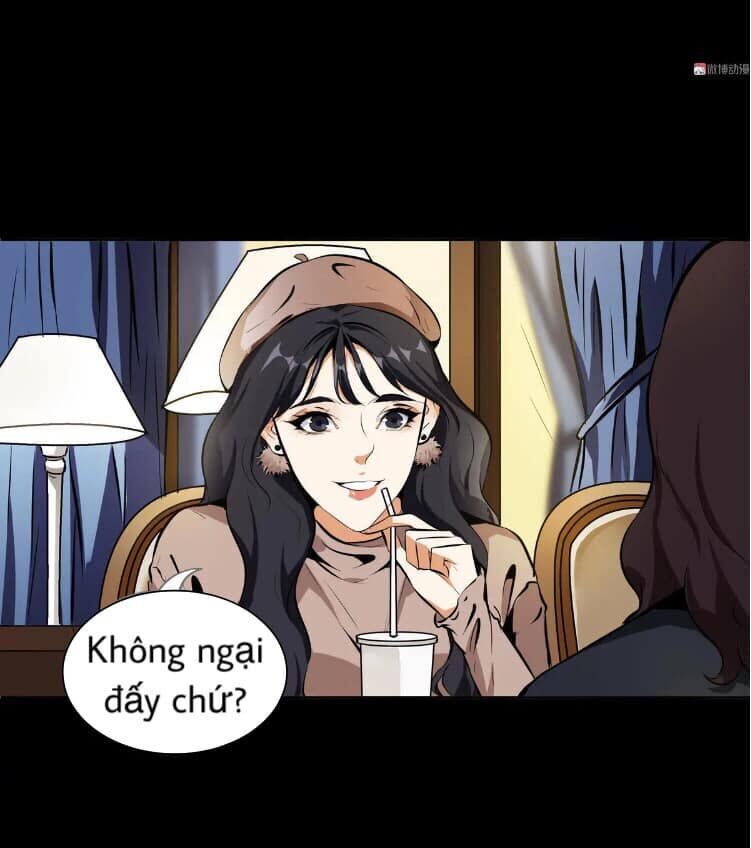 Giày Thủy Tinh Chapter 33.5 - Trang 2