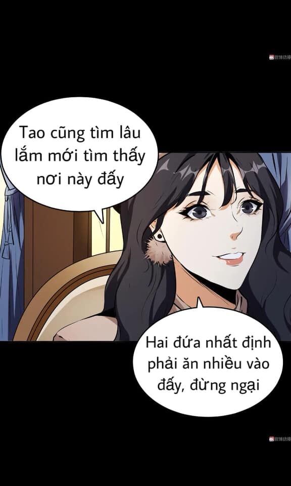 Giày Thủy Tinh Chapter 33.5 - Trang 2