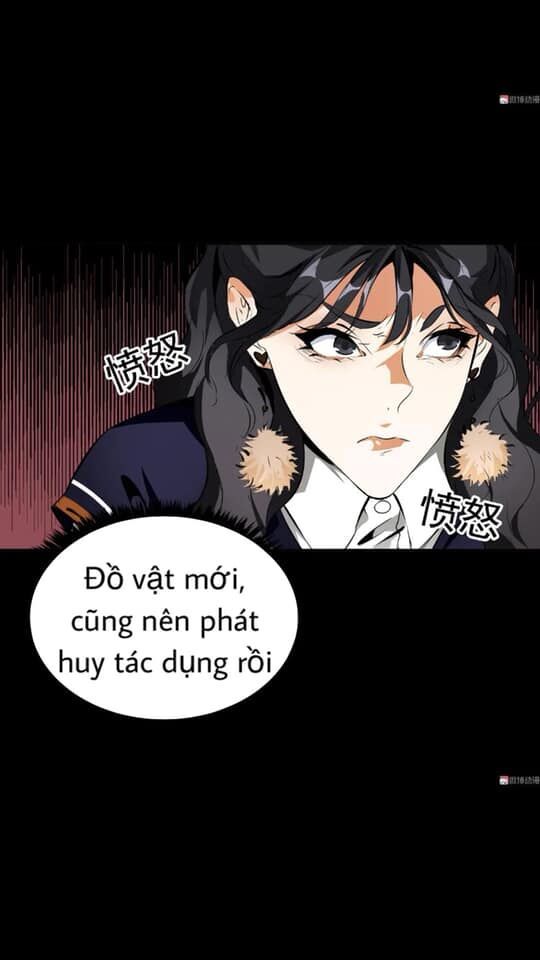 Giày Thủy Tinh Chapter 33 - Trang 2