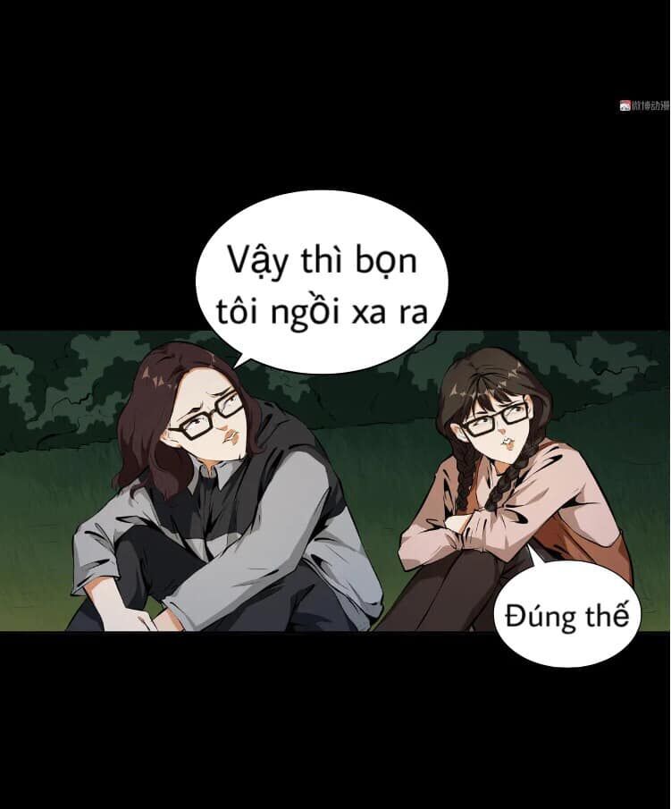 Giày Thủy Tinh Chapter 33 - Trang 2