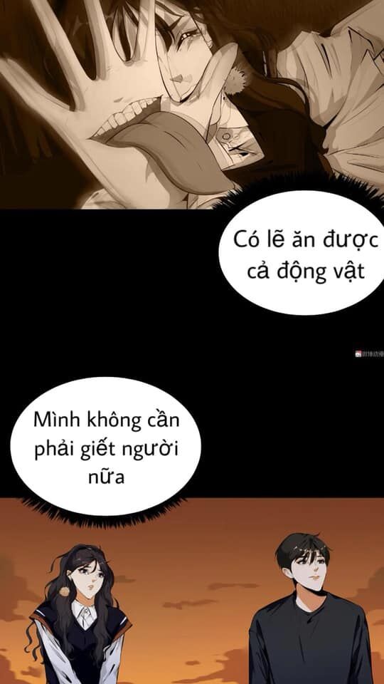 Giày Thủy Tinh Chapter 33 - Trang 2