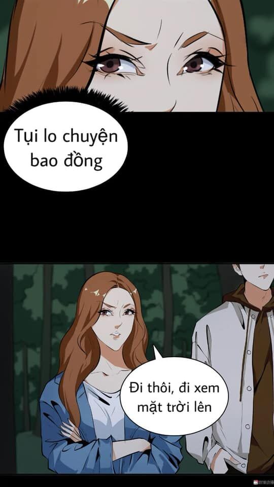 Giày Thủy Tinh Chapter 32.5 - Trang 2