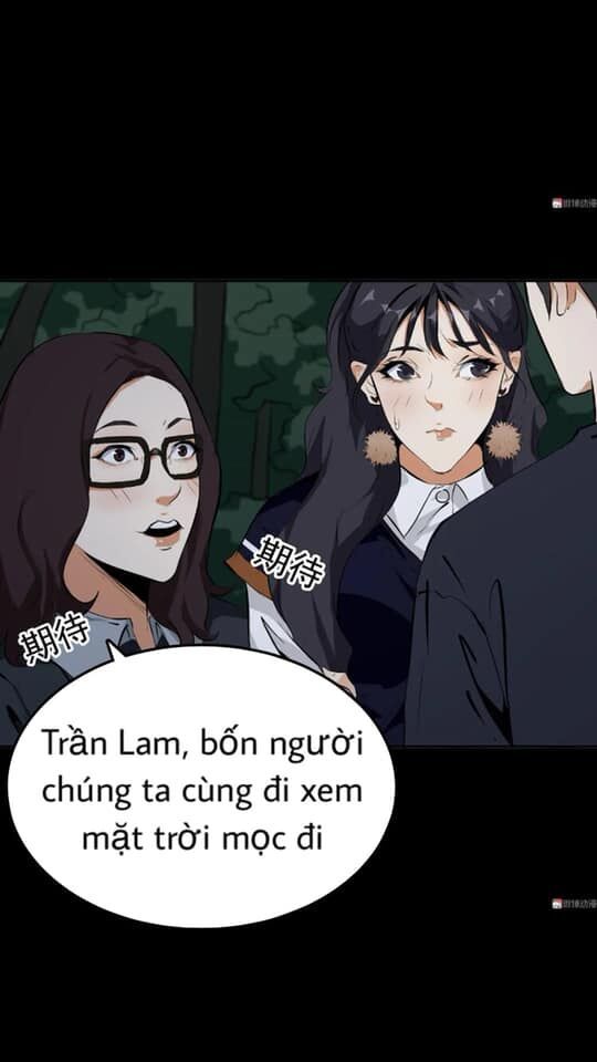 Giày Thủy Tinh Chapter 32.5 - Trang 2