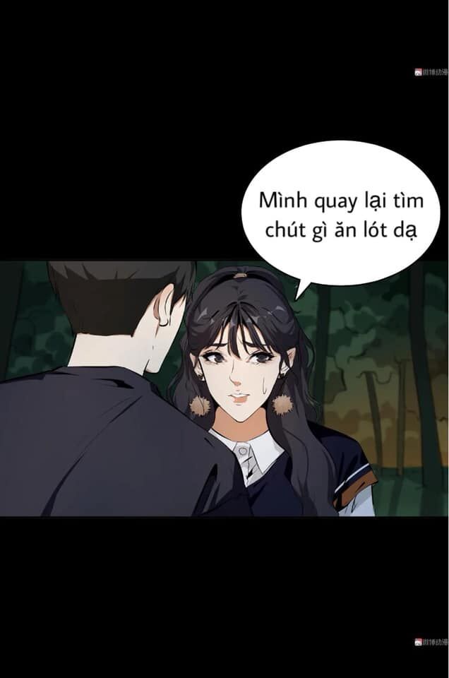 Giày Thủy Tinh Chapter 31.5 - Trang 2