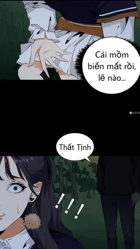 Giày Thủy Tinh Chapter 31.5 - Trang 2