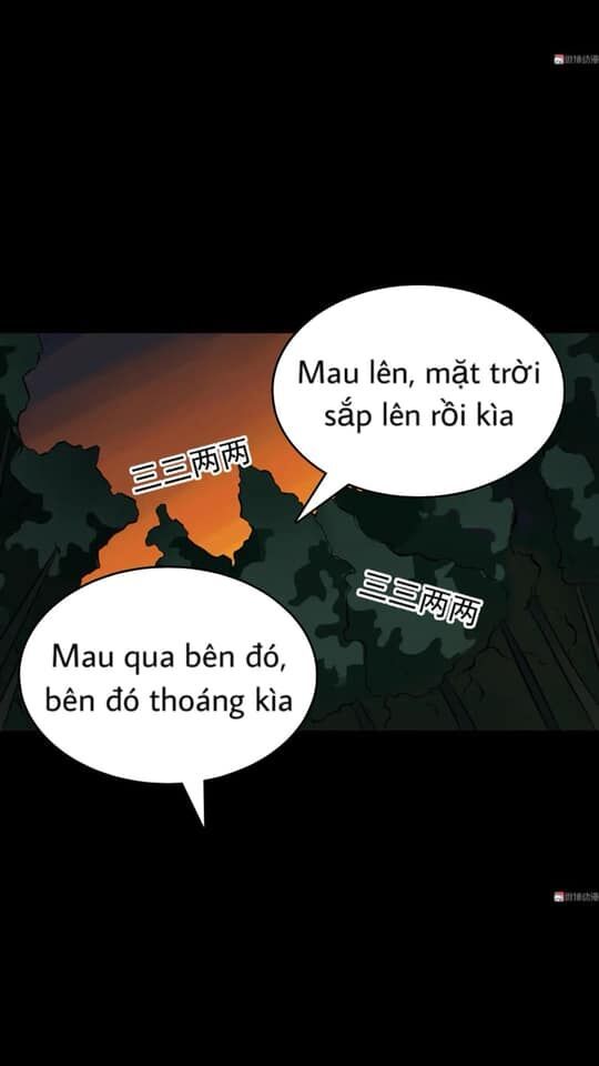 Giày Thủy Tinh Chapter 31 - Trang 2