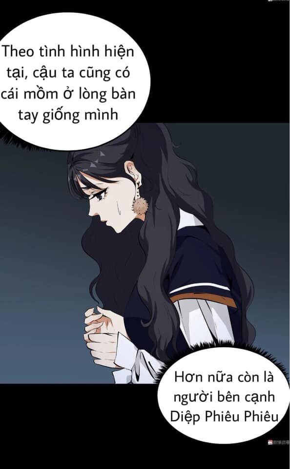 Giày Thủy Tinh Chapter 31 - Trang 2