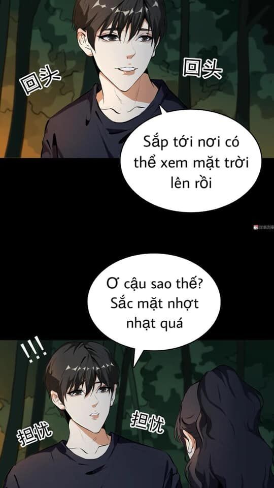 Giày Thủy Tinh Chapter 31 - Trang 2