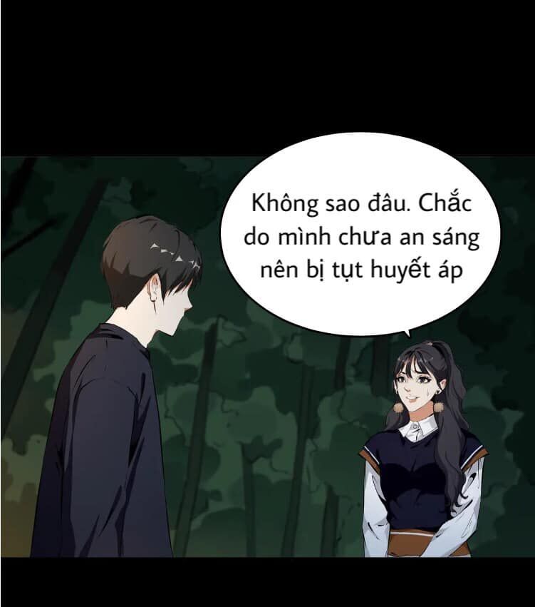 Giày Thủy Tinh Chapter 31 - Trang 2