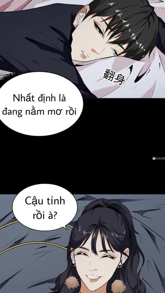 Giày Thủy Tinh Chapter 30.5 - Trang 2