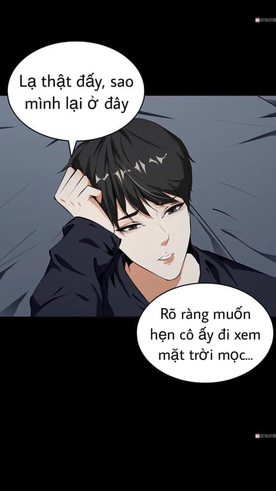 Giày Thủy Tinh Chapter 30.5 - Trang 2