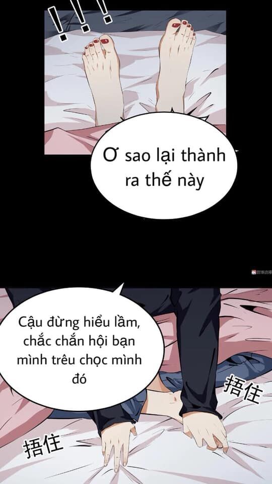 Giày Thủy Tinh Chapter 30.5 - Trang 2