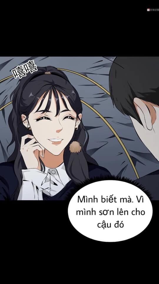 Giày Thủy Tinh Chapter 30.5 - Trang 2