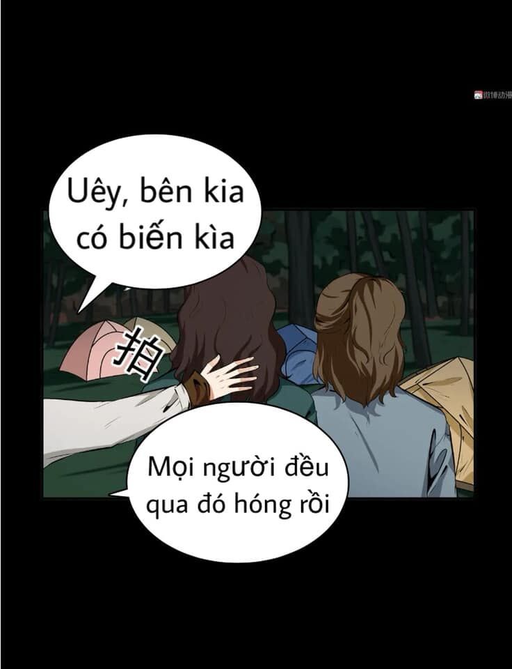 Giày Thủy Tinh Chapter 29.5 - Trang 2