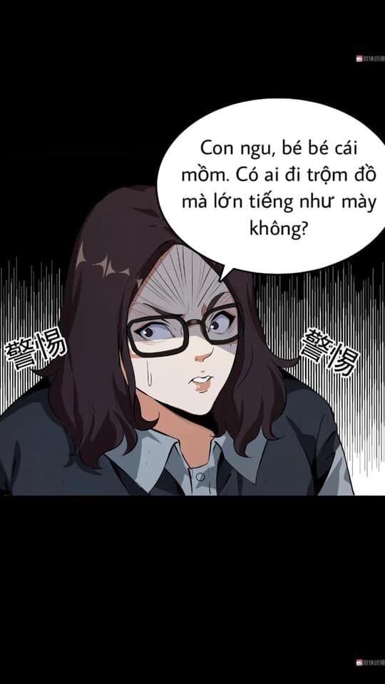 Giày Thủy Tinh Chapter 29.5 - Trang 2