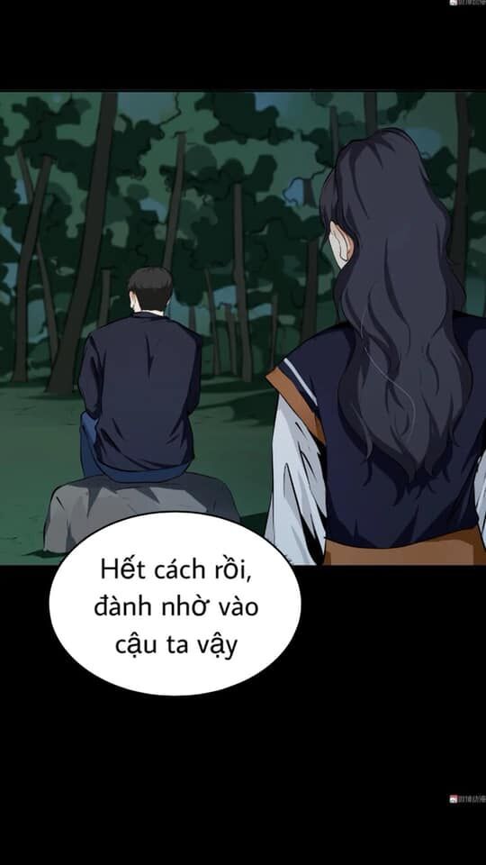 Giày Thủy Tinh Chapter 29 - Trang 2