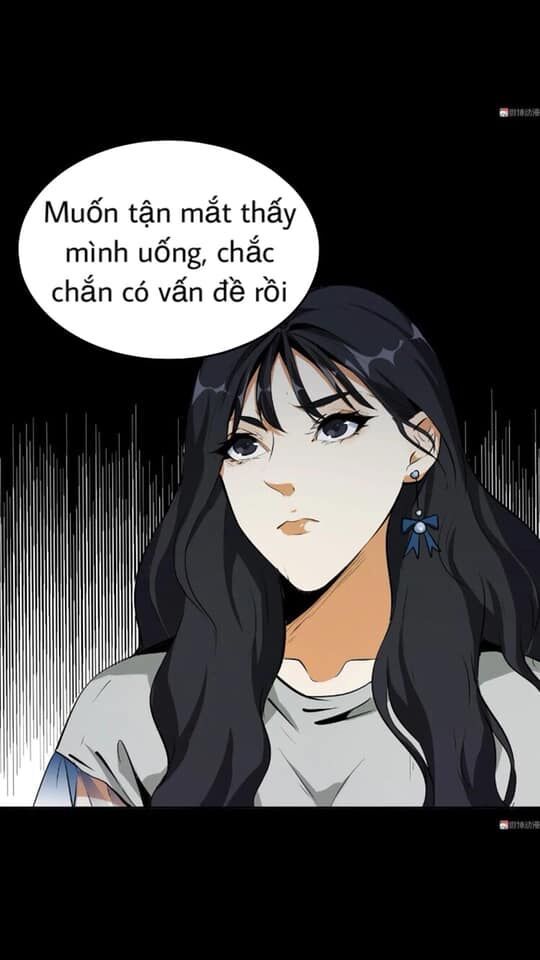 Giày Thủy Tinh Chapter 28.5 - Trang 2