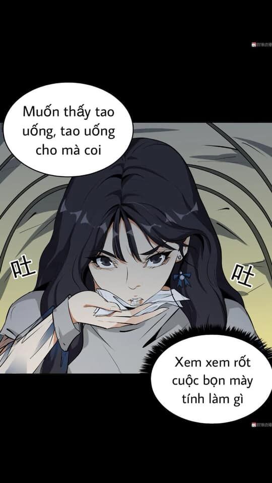 Giày Thủy Tinh Chapter 28.5 - Trang 2