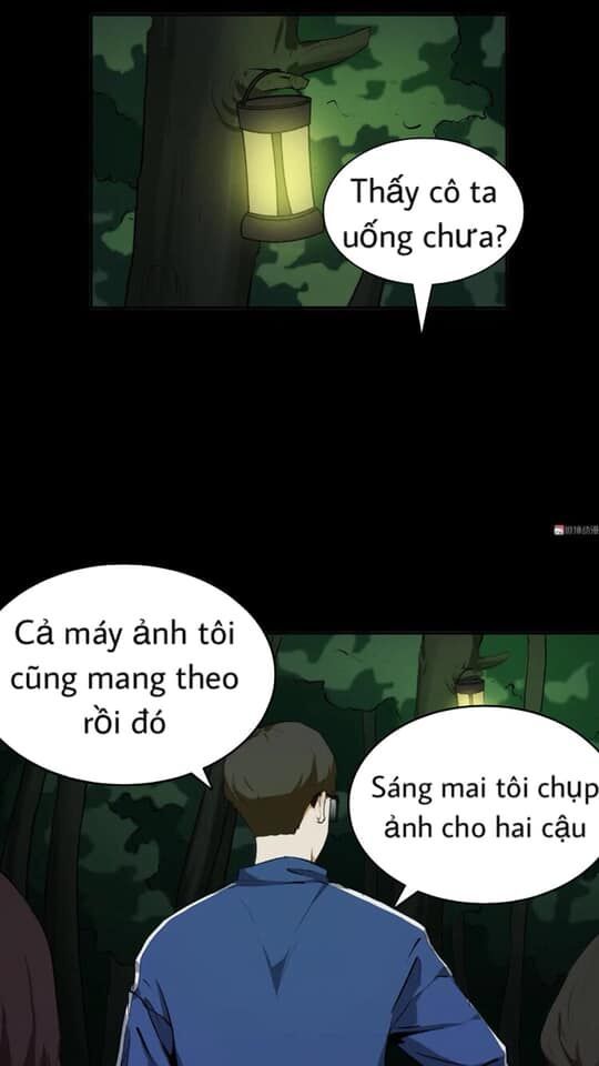 Giày Thủy Tinh Chapter 28.5 - Trang 2