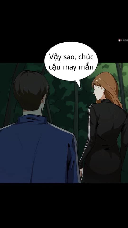 Giày Thủy Tinh Chapter 28 - Trang 2