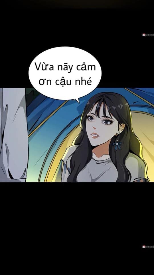 Giày Thủy Tinh Chapter 28 - Trang 2