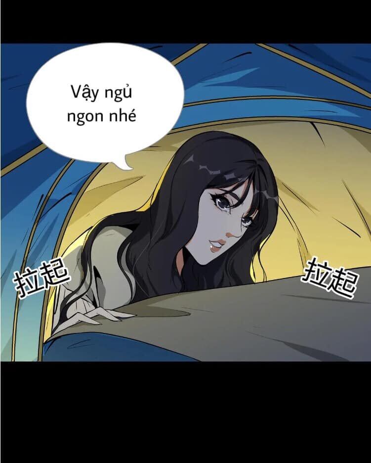 Giày Thủy Tinh Chapter 28 - Trang 2